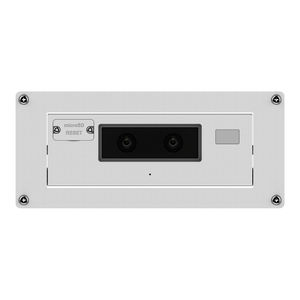 3D camera