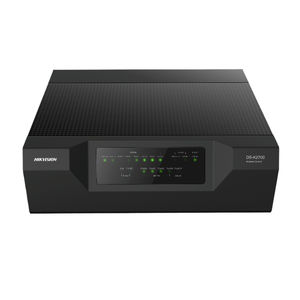 access control door unit