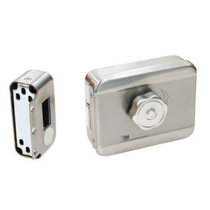 electromechanical lock