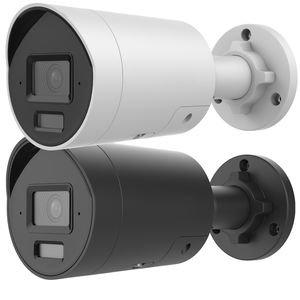 WDR camera