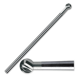 solid milling cutter 1