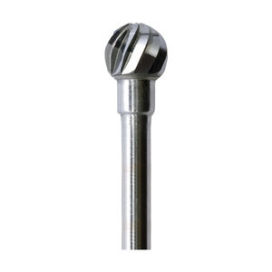 solid milling cutter 1