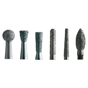 solid milling cutter