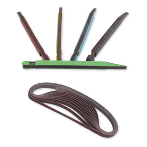 corundum abrasive belt 1