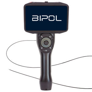 flexible videoscope