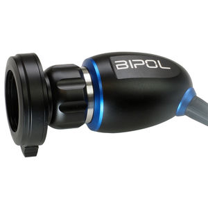 research and development video camera 1