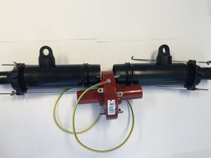 insulation bushing 1