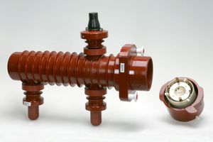 plug-in fuse holder 1