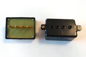 voltage indicator