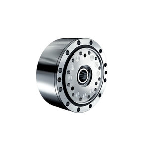 cylindrical gearbox