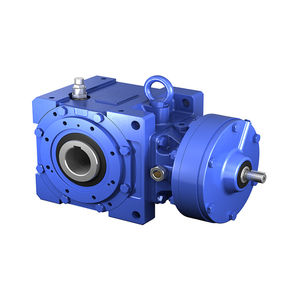 bevel gear reducer