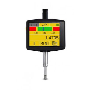 laboratory comparator