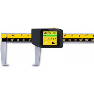 digital outside caliper