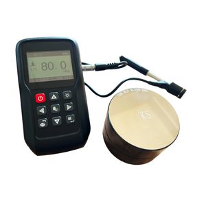 portable hardness tester