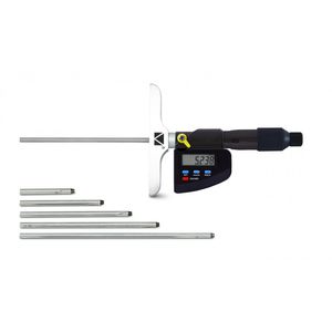 depth micrometer
