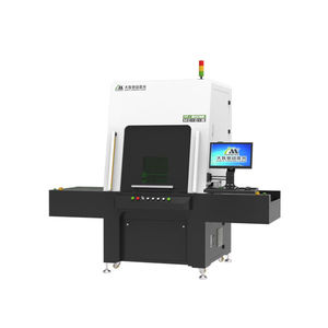 CO2 laser marking machine
