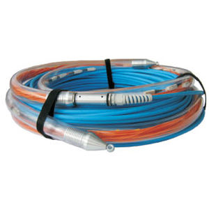 fiber optic cable harness