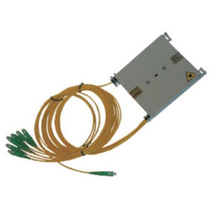 signal splitter