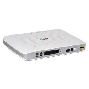 communication gateway 1