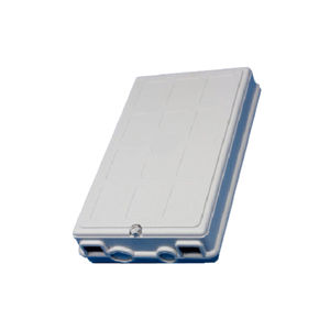 fiber optic terminal box 1