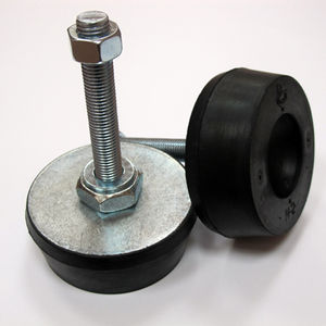 machine foot