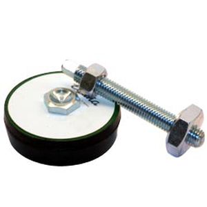 machine foot 1