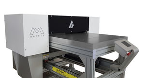 UV inkjet printer