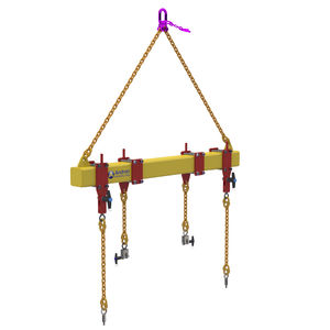 industrial spreader beam
