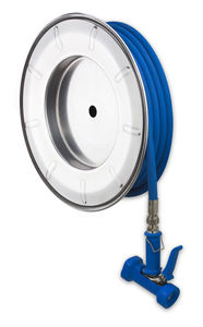软管卷盘