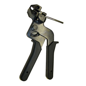 locking pliers / for cables