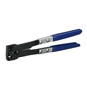 lineman's pliers / hose clamp