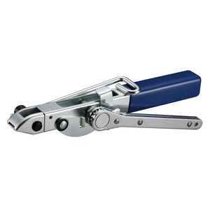 lineman's pliers / hose clamp
