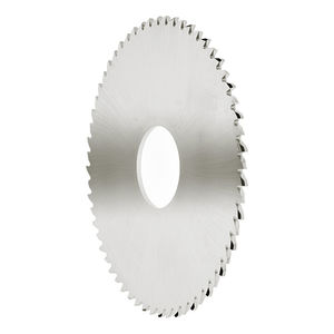 solid carbide milling set