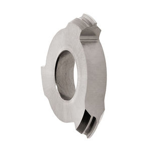 interlocked side milling cutter
