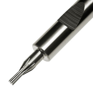internal gear punching tool / carbide