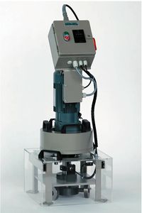 abrasion tester
