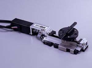 linear positioning stage