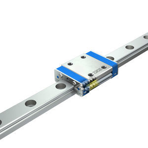 slide linear guide