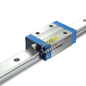 slide linear guide