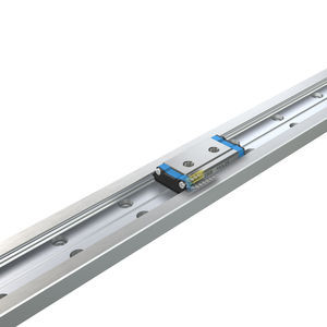 slide linear guide