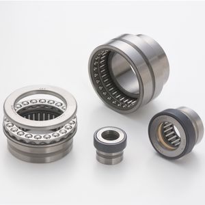 needle roller bearing