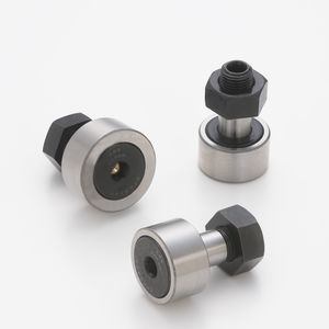 螺柱凸轮从动件