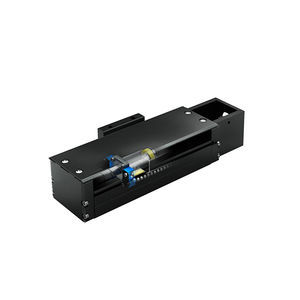 linear positioning table