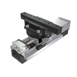 motion positioning module