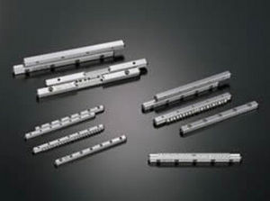 交叉滚筒线性导轨