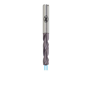 solid drill bit