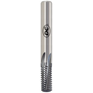 thread milling cutter 1
