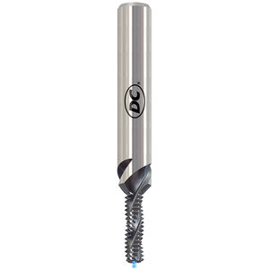 thread milling cutter 1