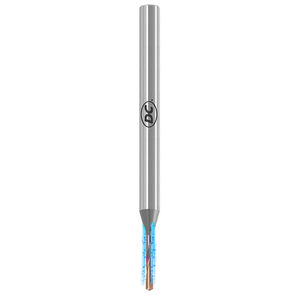 solid drill bit