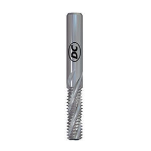 thread milling cutter 1